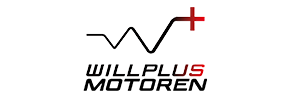 Willplus Motoren
